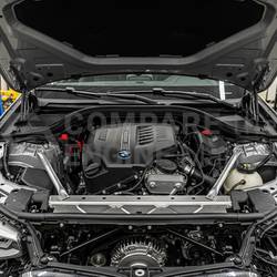 BMW X3 XDRIVE20D M SPORT AUTO 2.0 B47D20O0 reconditioned Engine 2019